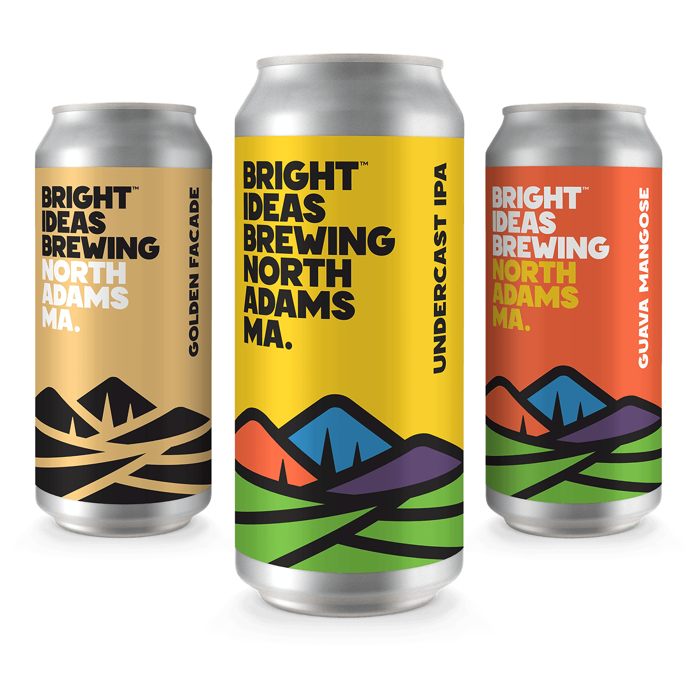 Jake Wright Bright Ideas Brewing