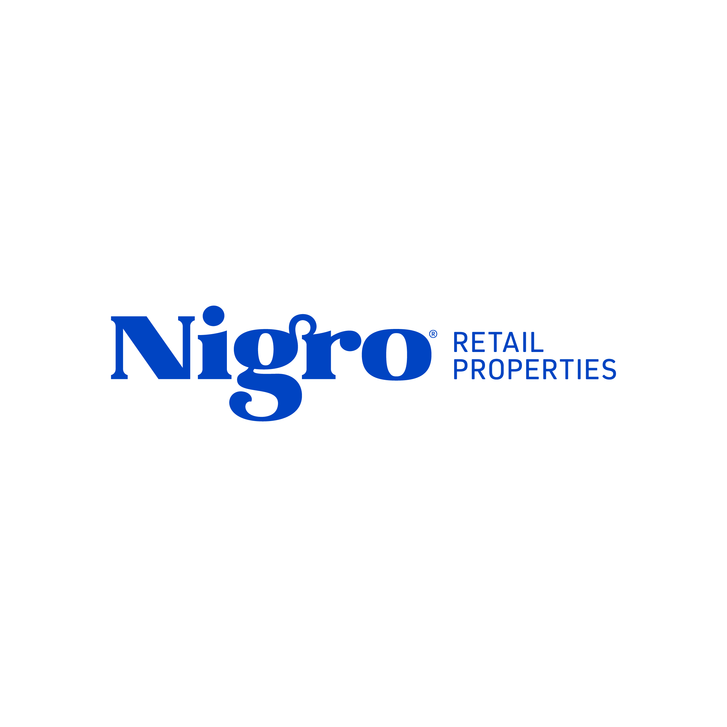 Jake Wright Nigro Retail Properties