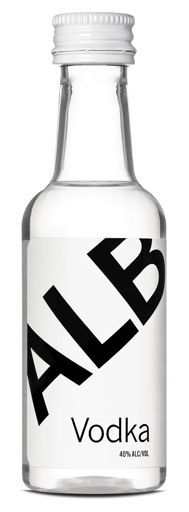 ALB Vodka Jake Wright